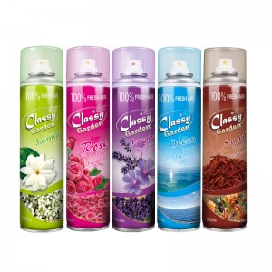 Высококачественный освежитель воздуха